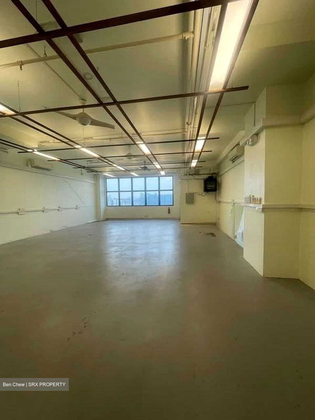 Tradehub 21 (D22), Factory #573415001